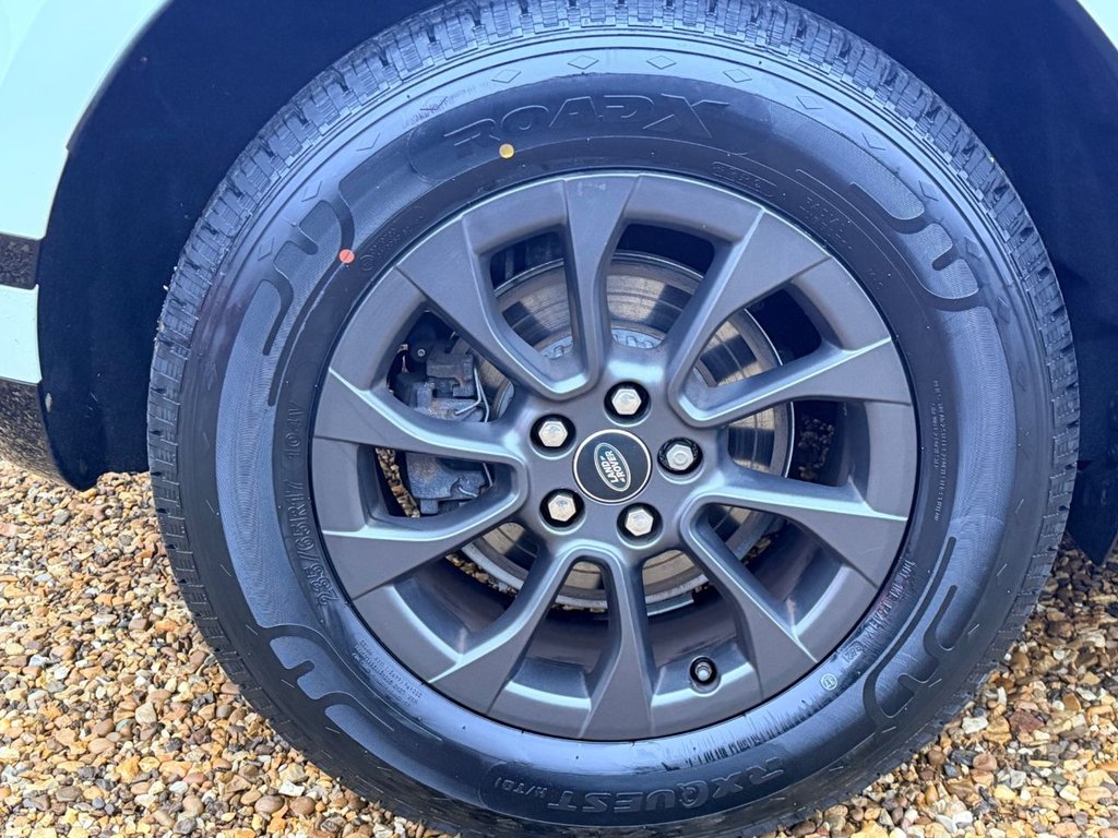 Used Land Rover Range Rover Evoque 2020 for sale - 77027396: Photo 12