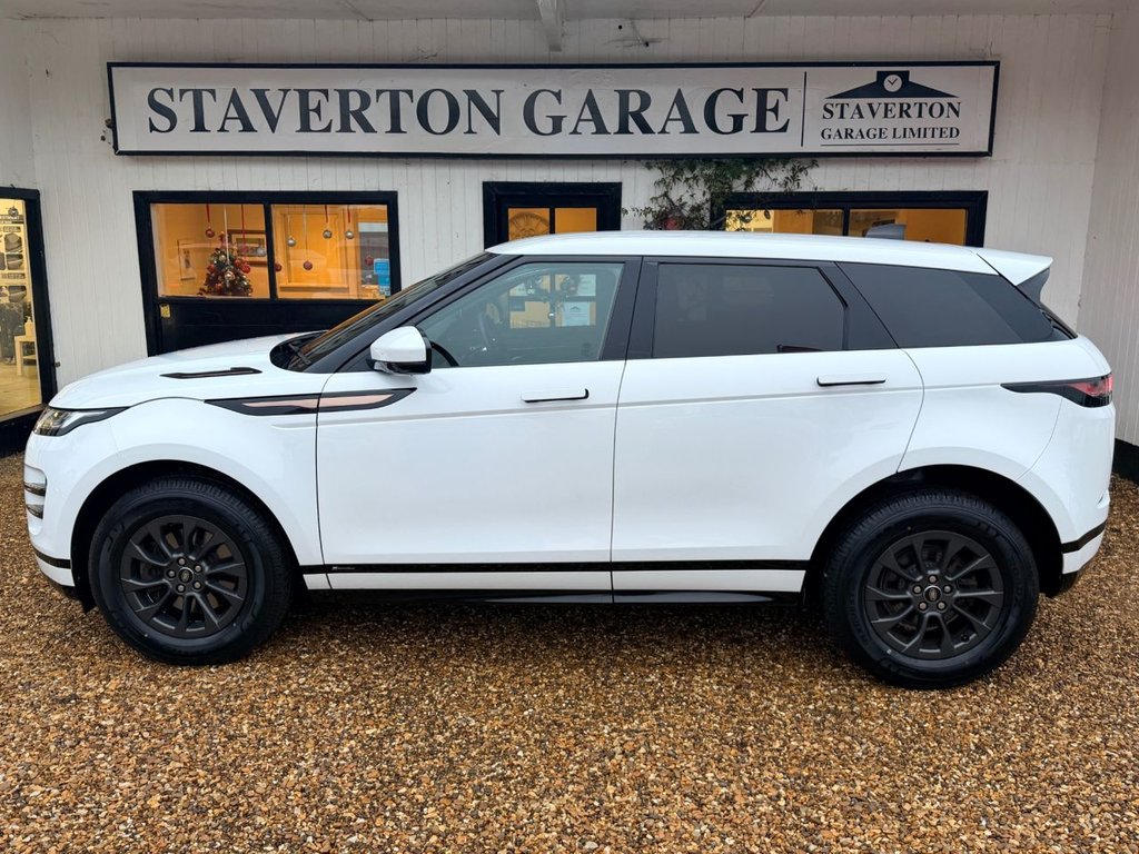 Used Land Rover Range Rover Evoque 2020 for sale - 77027396: Photo 15