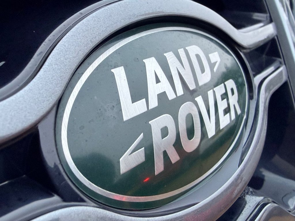 Used Land Rover Range Rover Evoque 2020 for sale - 77027396: Photo 19