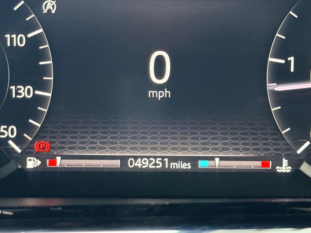 Used Land Rover Range Rover Evoque 2020 for sale - 77027396: Photo 2