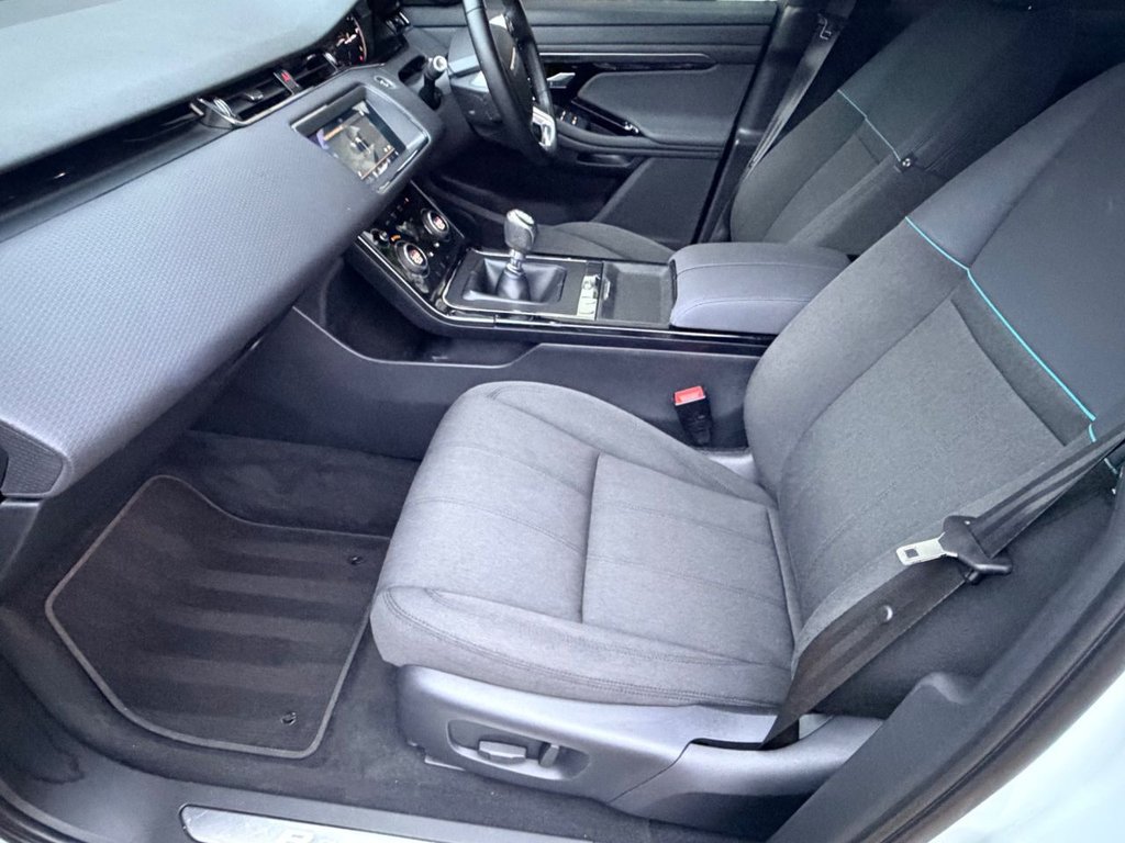 Used Land Rover Range Rover Evoque 2020 for sale - 77027396: Photo 23