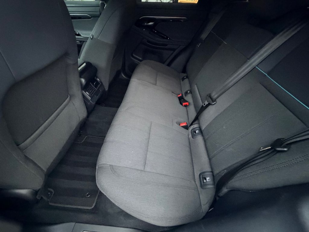 Used Land Rover Range Rover Evoque 2020 for sale - 77027396: Photo 25