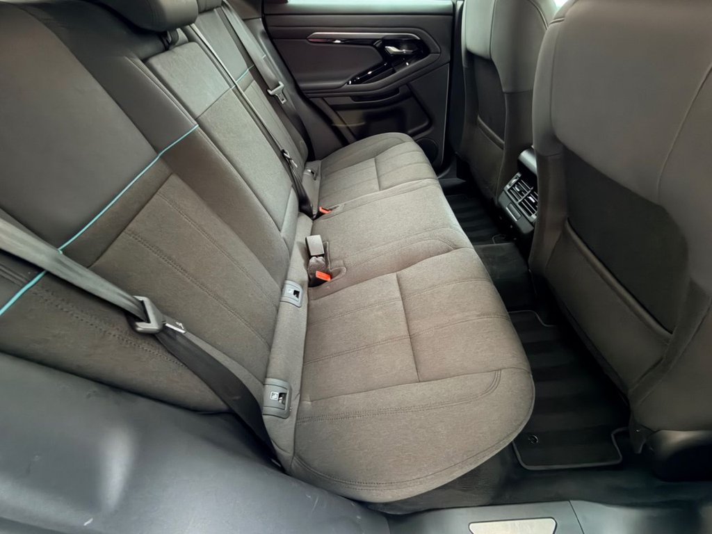 Used Land Rover Range Rover Evoque 2020 for sale - 77027396: Photo 27