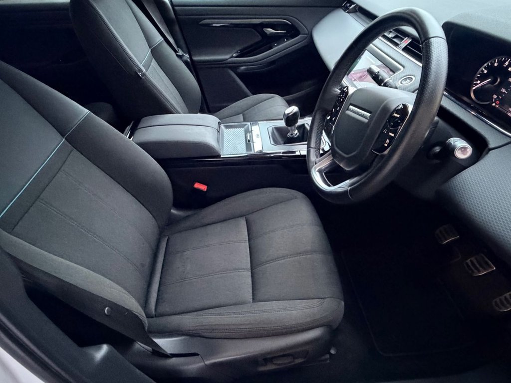 Used Land Rover Range Rover Evoque 2020 for sale - 77027396: Photo 29