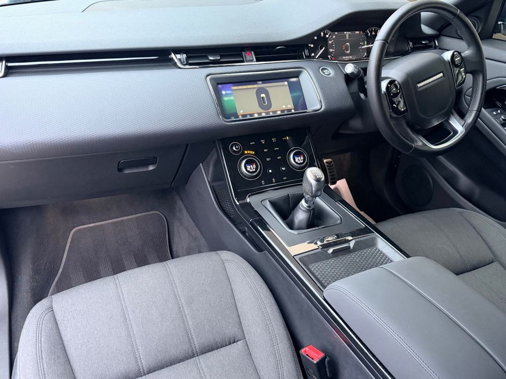 Used Land Rover Range Rover Evoque 2020 for sale - 77027396: Photo 3