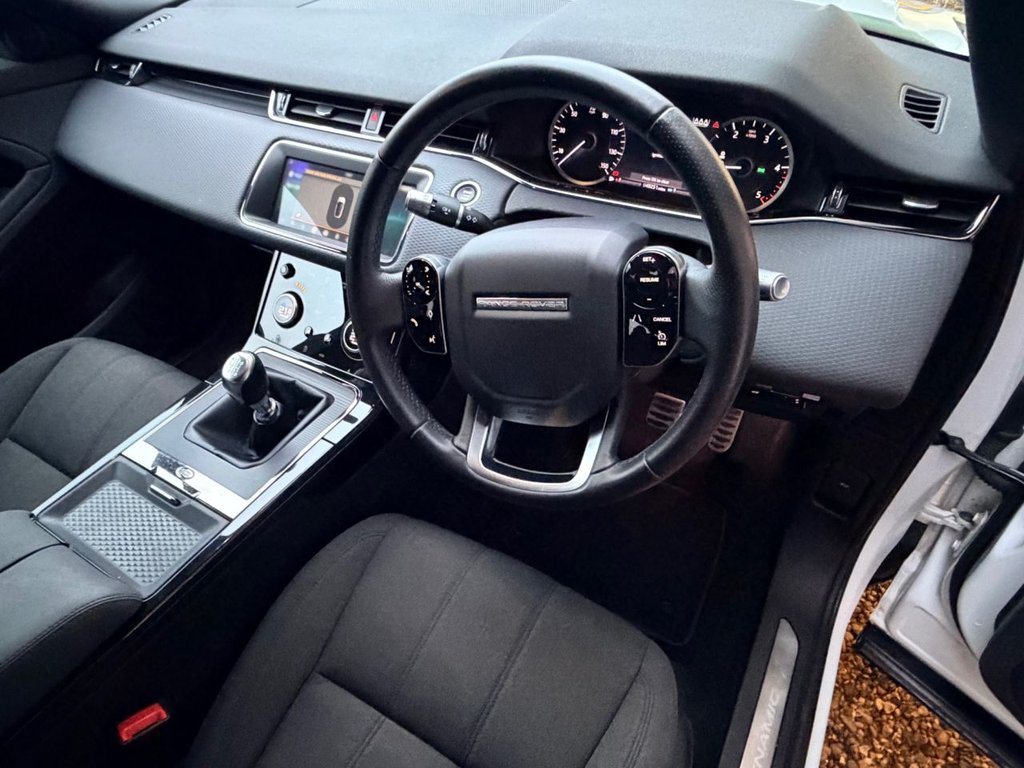 Used Land Rover Range Rover Evoque 2020 for sale - 77027396: Photo 30