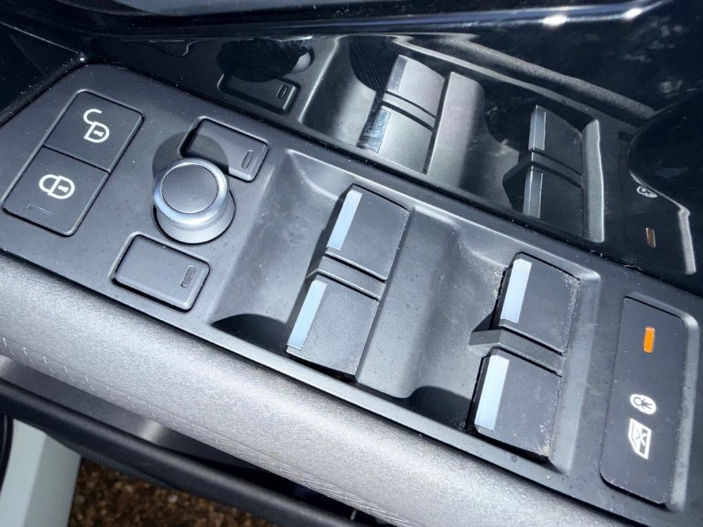 Used Land Rover Range Rover Evoque 2020 for sale - 77027396: Photo 32