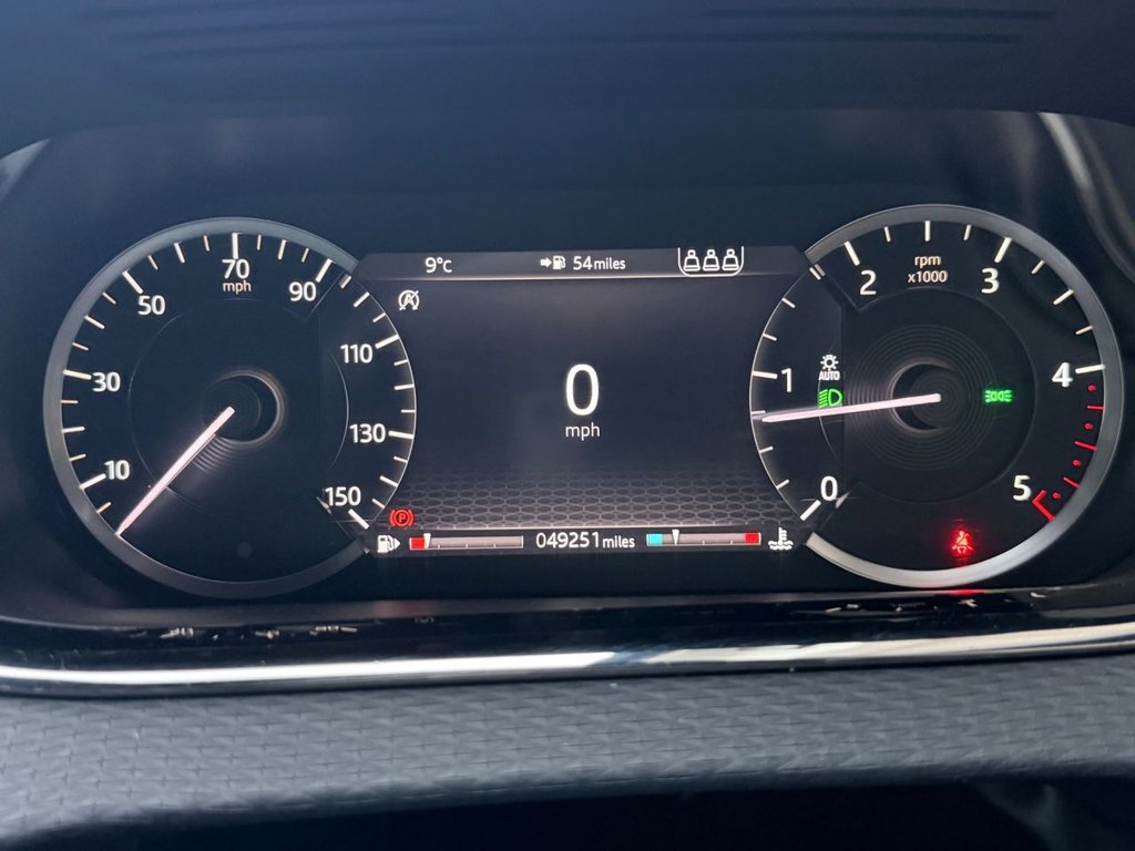 Used Land Rover Range Rover Evoque 2020 for sale - 77027396: Photo 33