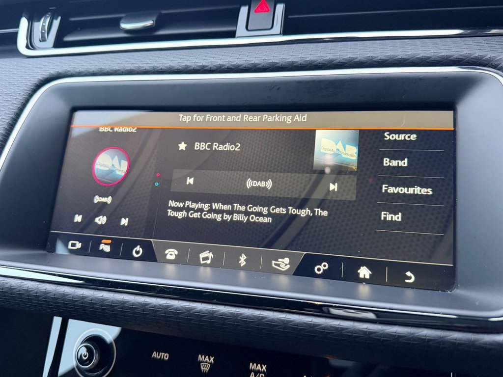 Used Land Rover Range Rover Evoque 2020 for sale - 77027396: Photo 34