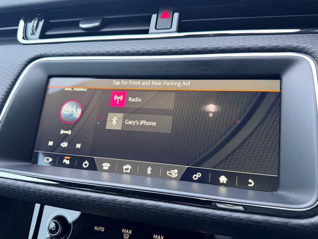 Used Land Rover Range Rover Evoque 2020 for sale - 77027396: Photo 35