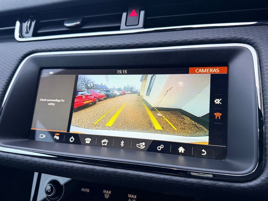 Used Land Rover Range Rover Evoque 2020 for sale - 77027396: Photo 36