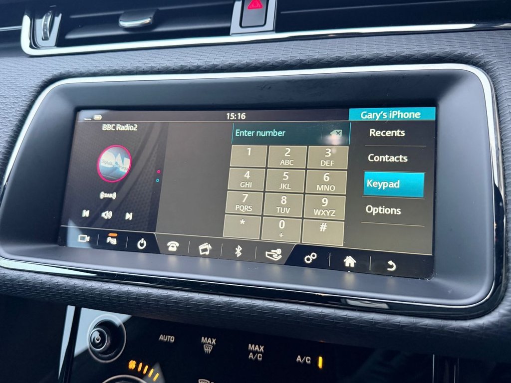 Used Land Rover Range Rover Evoque 2020 for sale - 77027396: Photo 37