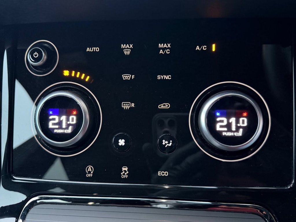 Used Land Rover Range Rover Evoque 2020 for sale - 77027396: Photo 38