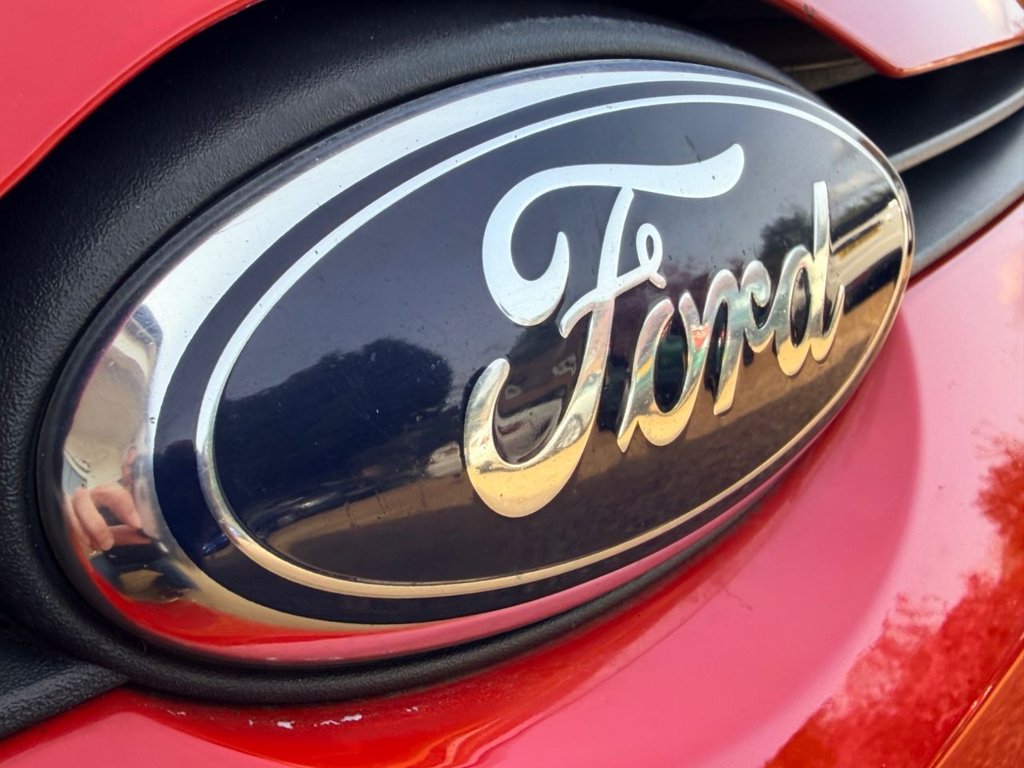 Used Ford Fiesta 2011 for sale - 78206529: Photo 18