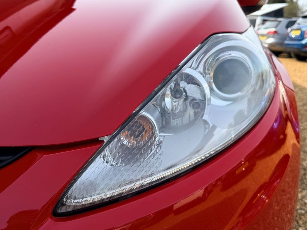 Used Ford Fiesta 2011 for sale - 78206529: Photo 19