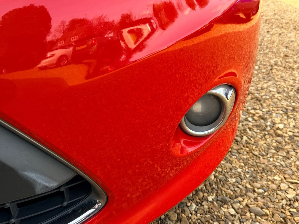 Used Ford Fiesta 2011 for sale - 78206529: Photo 20