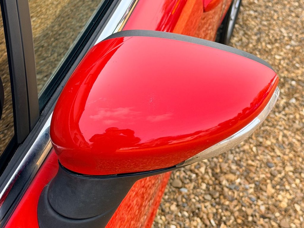 Used Ford Fiesta 2011 for sale - 78206529: Photo 22