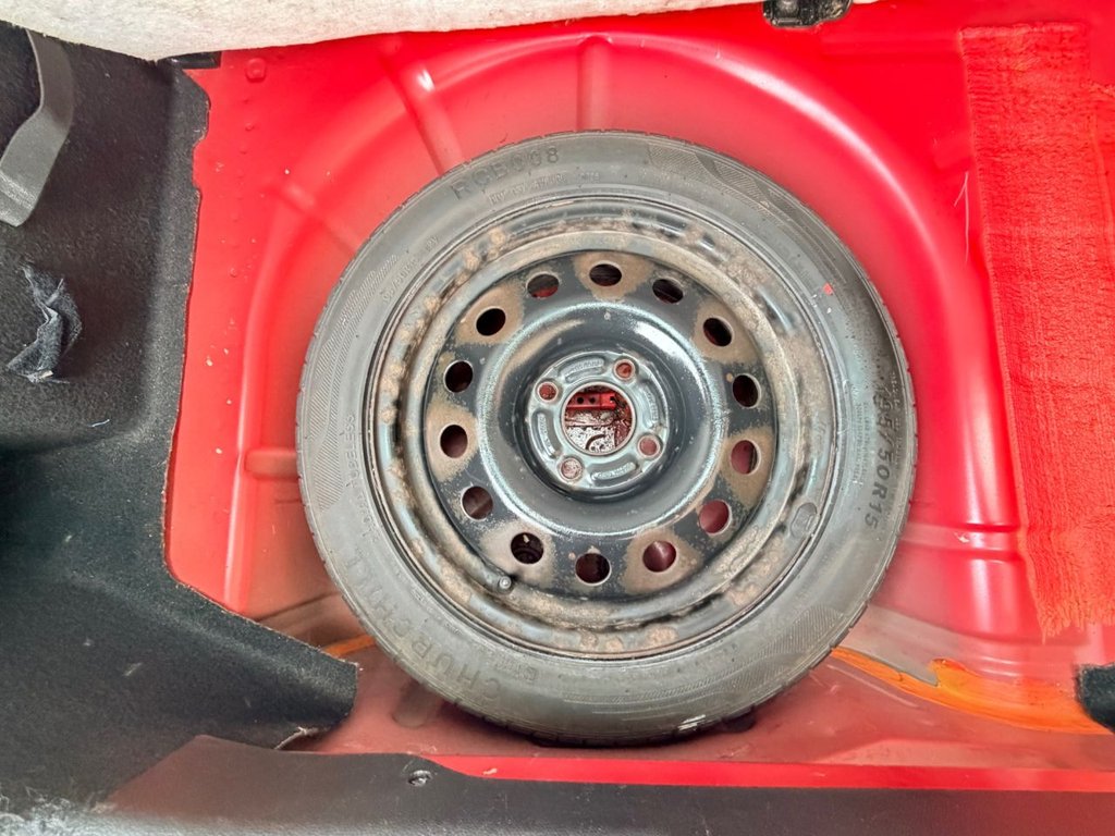 Used Ford Fiesta 2011 for sale - 78206529: Photo 26