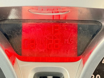 Used Ford Fiesta 2011 for sale - 78206529: Photo