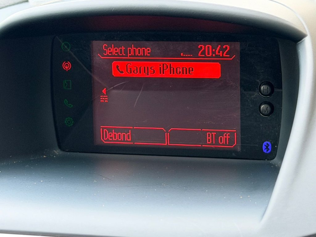 Used Ford Fiesta 2011 for sale - 78206529: Photo 35