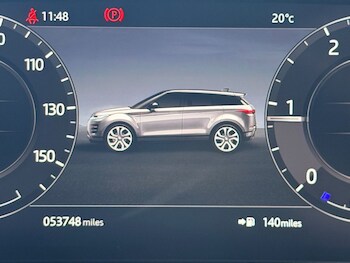 Used Land Rover Range Rover Evoque 2020 for sale - 78738198: Photo
