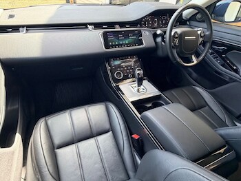 Used Land Rover Range Rover Evoque 2020 for sale - 78738198: Photo