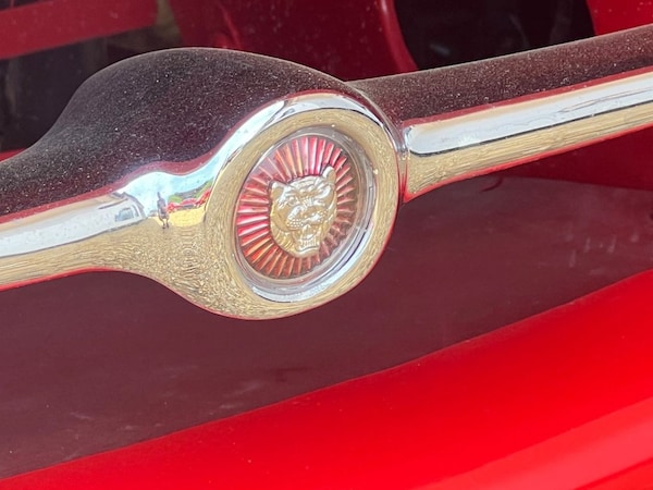 Used Jaguar E-Type 1965 for sale - 74991650: Photo 15