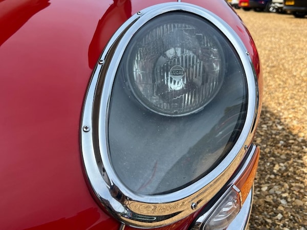 Used Jaguar E-Type 1965 for sale - 74991650: Photo 25
