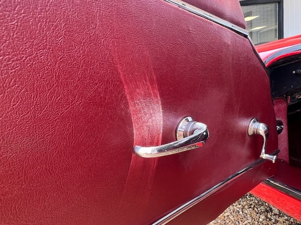 Used Jaguar E-Type 1965 for sale - 74991650: Photo 27
