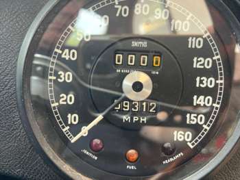 Used Jaguar E-Type 1965 for sale - 74991650: Photo