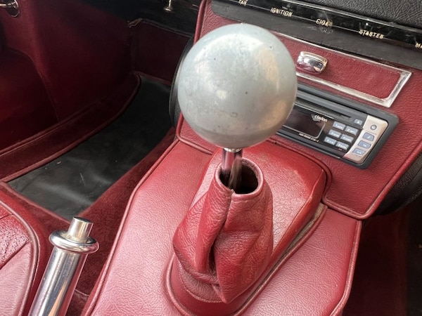 Used Jaguar E-Type 1965 for sale - 74991650: Photo 36