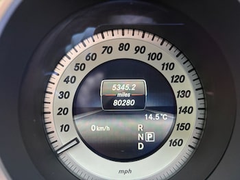 Used Mercedes-Benz CLS 2017 for sale - 76481456: Photo