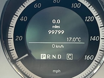 Used Mercedes-Benz E-Class 2010 for sale - 75947676: Photo
