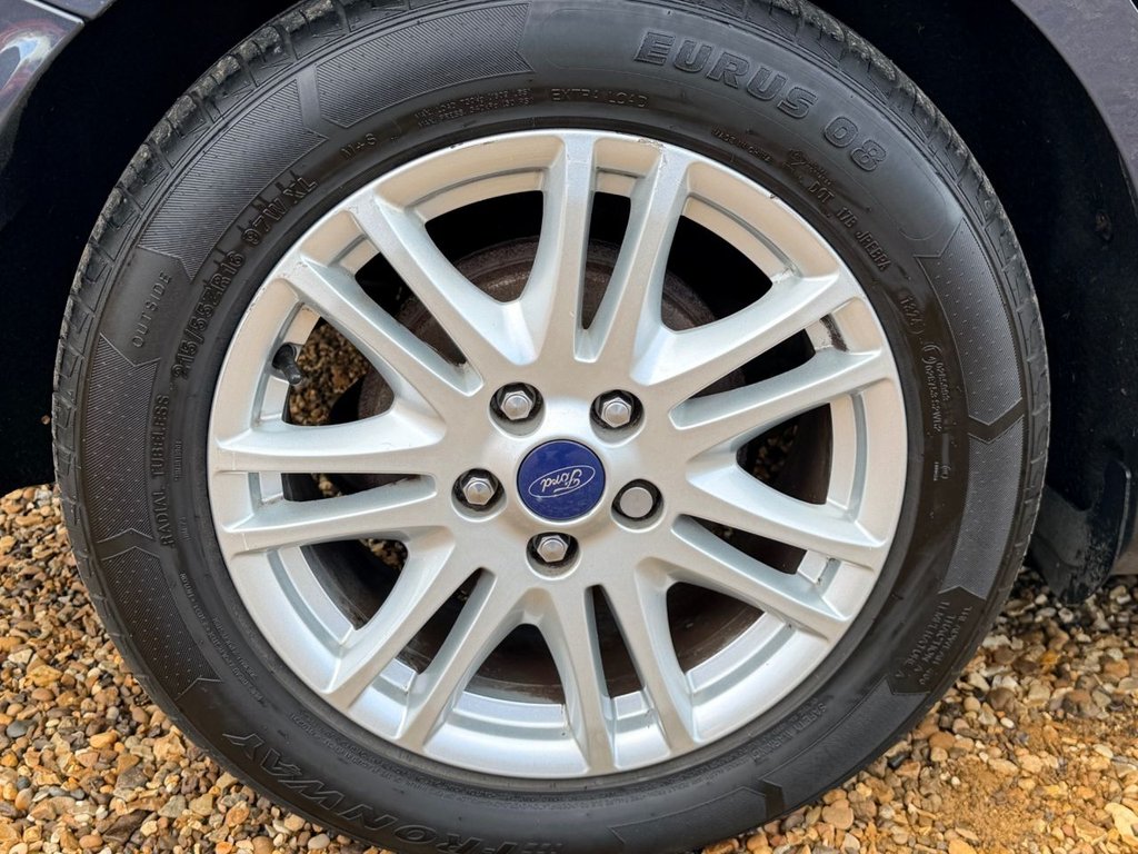 Used Ford Focus 2013 for sale - 77269077: Photo 12