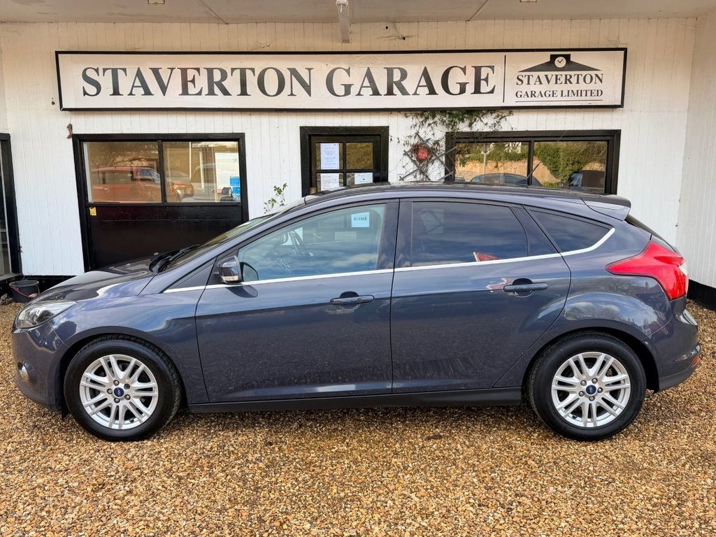 Used Ford Focus 2013 for sale - 77269077: Photo 15