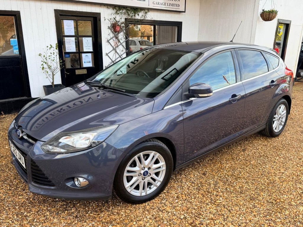 Used Ford Focus 2013 for sale - 77269077: Photo 16