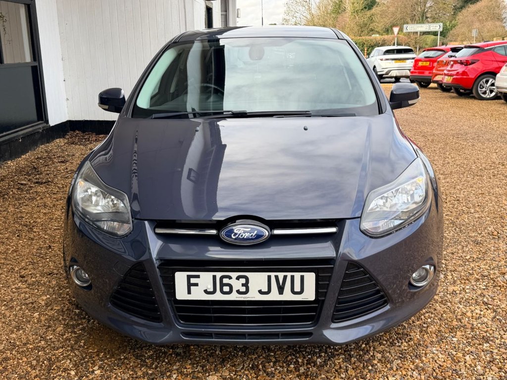 Used Ford Focus 2013 for sale - 77269077: Photo 18