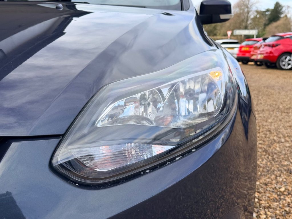 Used Ford Focus 2013 for sale - 77269077: Photo 20