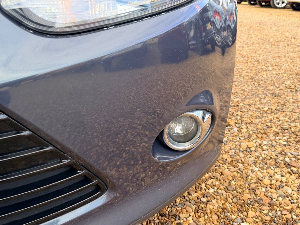 Used Ford Focus 2013 for sale - 77269077: Photo 21