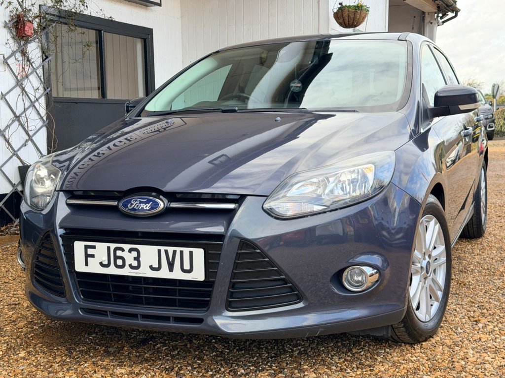 Used Ford Focus 2013 for sale - 77269077: Photo 22