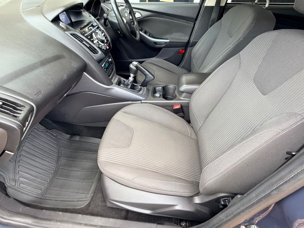 Used Ford Focus 2013 for sale - 77269077: Photo 24