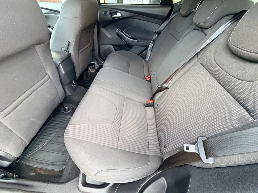 Used Ford Focus 2013 for sale - 77269077: Photo 25