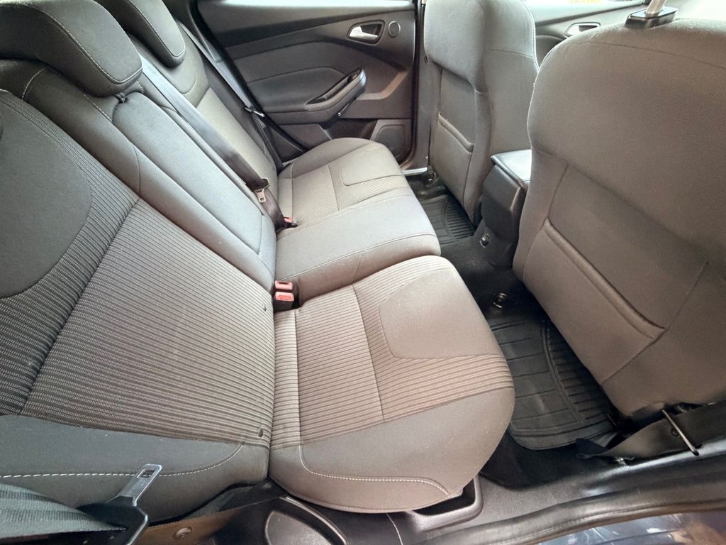 Used Ford Focus 2013 for sale - 77269077: Photo 28