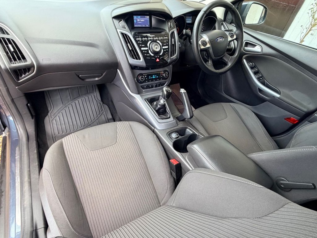 Used Ford Focus 2013 for sale - 77269077: Photo 3