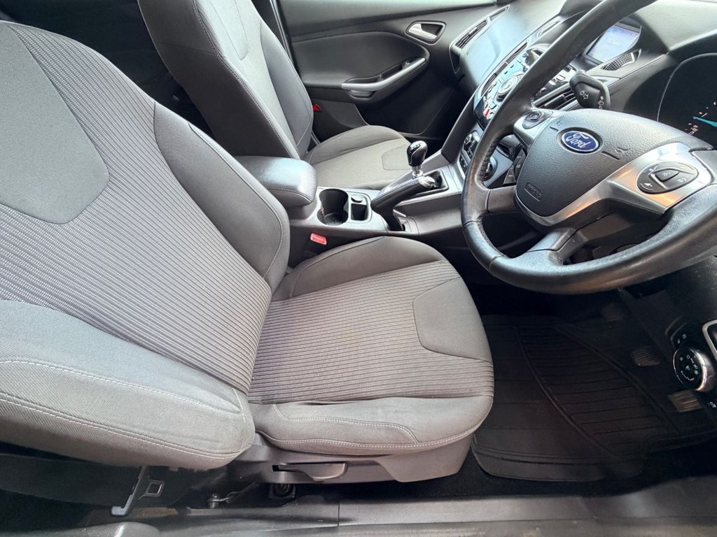 Used Ford Focus 2013 for sale - 77269077: Photo 32