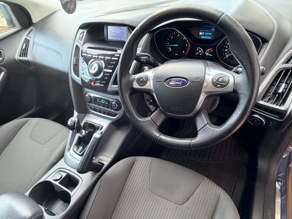 Used Ford Focus 2013 for sale - 77269077: Photo 33