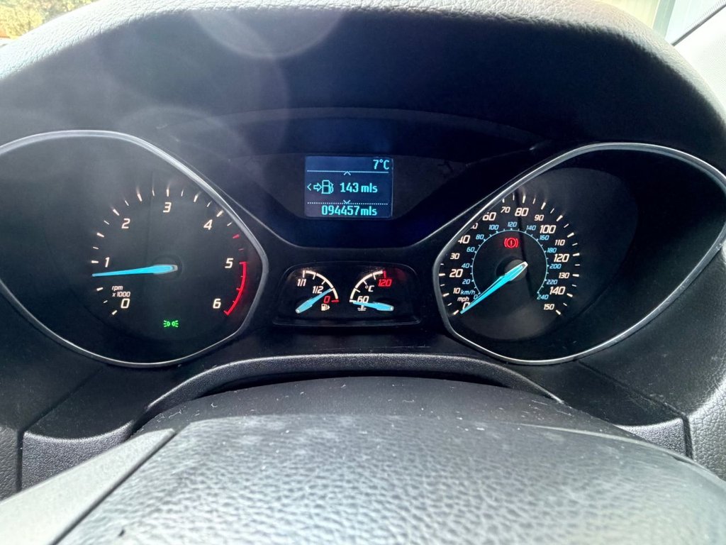 Used Ford Focus 2013 for sale - 77269077: Photo 35