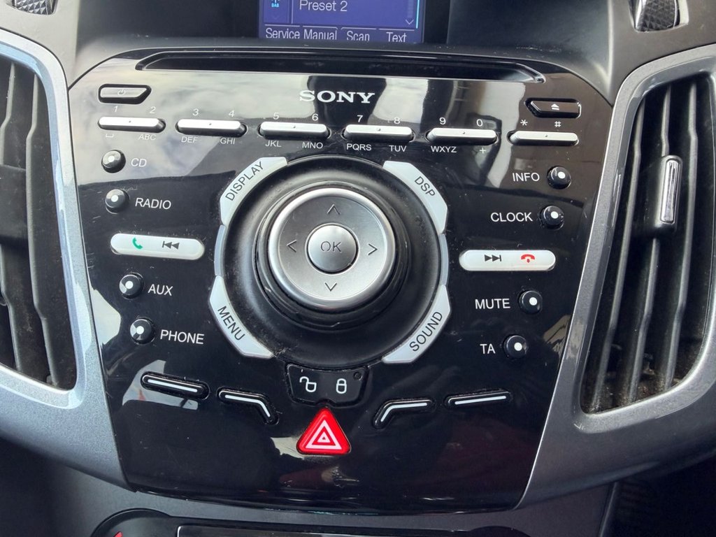 Used Ford Focus 2013 for sale - 77269077: Photo 39