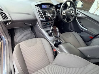 Used Ford Focus 2013 for sale - 77269077: Photo