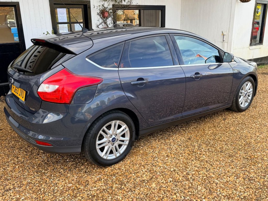 Used Ford Focus 2013 for sale - 77269077: Photo 6